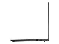 Lenovo V15 G2 IJL 82QY - 180°-Scharnierdesign - Intel Celeron N N4500 / 1.1 GHz - kein Betriebssystem - UHD Graphics - 8 GB RAM - 256 GB SSD NVMe - 39.6 cm (15.6")