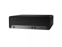 HP Elite 805 G9 - SFF - Ryzen 3 Pro 8300G / 3.4 GHz - RAM...