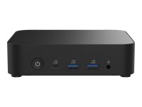 ASUS NUC 14 Essential Kit RNUC14MNK3500002 - Barebone -...