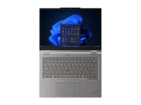 Lenovo ThinkPad L13 2-in-1 Gen 6 21RD - Flip-Design - AMD Ryzen 7 Pro 250 / 3.3 GHz - Win 11 Pro - Radeon 780M - 32 GB RAM - 1 TB SSD TCG Opal Encryption 2, NVMe - 33.8 cm (13.3")
