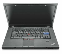 Lenovo ThinkPad T520 Intel Core i5-2410m 8GB RAM 256GB...