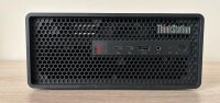 Lenovo ThinkStation P360 Ultra i3- 12100/16GB/512M2+512M2/W10IOT