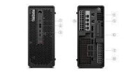 Lenovo ThinkStation P360 Ultra i3- 12100/16GB/512M2+512M2/W10IOT