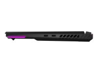 ASUS ROG Strix SCAR 18 G835LW-SA032W - Intel Core Ultra 9 275HX / 2.7 GHz - Win 11 Home - GeForce RTX 5080 - 32 GB RAM - 1 TB SSD NVMe - 45.7 cm (18")