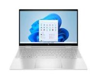 HP ENVY x360 15-ed1769ng Convertible PC 15,6", 2K4J7EA - Intel Core i5-1135G7 2,40 GHz (bis zu 4,20 GHz / 4 Kerne / 8 MB) - 15,6" FHD WLED TOUCH Display (1920x1080 | 400 Nits ) - 16GB DDR4-3200 SDRAM (2x8GB) - 512GB SSD PCIe NVME - Intel Iris Plus Graphic