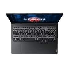 Lenovo Legion Pro 5 16ARX8 AMD Ryzen 7 7745HX (8C / 16T, 3.6 / 5.1GHz, 8MB L2 / 32MB L3) 2x 8GB SODIMM DDR5-5200 1TB SSD M.2 2280 PCIe 4.0x4 NVMe NVIDIA GeForce RTX 4070 8GB GDDR6