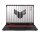 ASUS TUF Gaming A16 AI Ryzen 9 HX 370 16GB 1000GB  Geforce RTX 4060 FA608WV-RL019W W11H