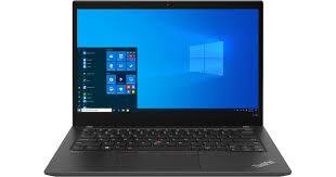 Lenovo Thinkpad T14s G2 Intel Core i5-1135G7 8GB RAM 512GB SSD Windows 10 Pro