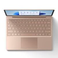 Microsoft Surface Laptop Go Intel Core i5-1035G1 8GB RAM 256GB SSD Windows 11 Pro Sandstone