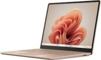 Microsoft Surface Laptop Go Intel Core i5-1035G1 8GB RAM 256GB SSD Windows 11 Pro Sandstone