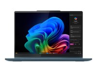 Lenovo Yoga 7 2-in-1 14AKP10 83JR - Flip-Design - AMD Ryzen AI 5 340 / 2 GHz - Win 11 Home - Radeon 840M - 16 GB RAM - 512 GB SSD NVMe - 35.6 cm (14")