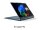 Lenovo Yoga 7 2-in-1 14AKP10 83JR - Flip-Design - AMD Ryzen AI 5 340 / 2 GHz - Win 11 Home - Radeon 840M - 16 GB RAM - 512 GB SSD NVMe - 35.6 cm (14")