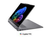 Lenovo Yoga 7 2-in-1 14ILL10 83JQ - Flip-Design - Intel Core Ultra 7 258V - Evo - Win 11 Home - Intel Arc Graphics 140V - 32 GB RAM - 1 TB SSD NVMe - 35.6 cm (14")