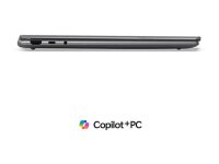 Lenovo Yoga 7 2-in-1 14ILL10 83JQ - Flip-Design - Intel Core Ultra 7 258V - Evo - Win 11 Home - Intel Arc Graphics 140V - 32 GB RAM - 1 TB SSD NVMe - 35.6 cm (14")