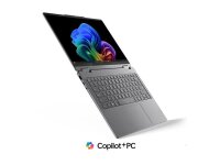 Lenovo Yoga 7 2-in-1 14ILL10 83JQ - Flip-Design - Intel Core Ultra 7 258V - Evo - Win 11 Home - Intel Arc Graphics 140V - 32 GB RAM - 1 TB SSD NVMe - 35.6 cm (14")