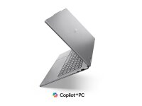 Lenovo Yoga 7 2-in-1 14ILL10 83JQ - Flip-Design - Intel Core Ultra 7 258V - Evo - Win 11 Home - Intel Arc Graphics 140V - 32 GB RAM - 1 TB SSD NVMe - 35.6 cm (14")