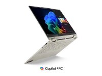 Lenovo Yoga 7 2-in-1 16AKP10 83JU - Flip-Design - AMD Ryzen AI 7 350 / 2 GHz - Win 11 Home - Radeon 860M - 32 GB RAM - 1 TB SSD NVMe - 40.6 cm (16")