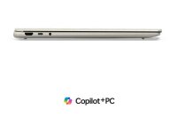 Lenovo Yoga 7 2-in-1 16AKP10 83JU - Flip-Design - AMD Ryzen AI 7 350 / 2 GHz - Win 11 Home - Radeon 860M - 16 GB RAM - 1 TB SSD NVMe - 40.6 cm (16")