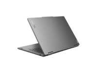 Lenovo Yoga 7 2-in-1 14AHP9 83DK - Flip-Design - AMD Ryzen 5 8640HS / 3.5 GHz - Win 11 Home - Radeon 760M - 16 GB RAM - 1 TB SSD NVMe - 35.6 cm (14")