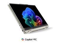 Lenovo Yoga 7 2-in-1 14ILL10 83JQ - Flip-Design - Intel Core Ultra 5 226V - Evo - Win 11 Home - Arc Graphics 130V - 16 GB RAM - 1 TB SSD NVMe - 35.6 cm (14")