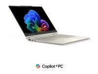 Lenovo Yoga 7 2-in-1 14ILL10 83JQ - Flip-Design - Intel Core Ultra 5 226V - Evo - Win 11 Home - Arc Graphics 130V - 16 GB RAM - 1 TB SSD NVMe - 35.6 cm (14")