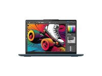 Lenovo Yoga 7 2-in-1 14IML9 83DJ - Flip-Design - Intel Core Ultra 7 155H / 1.4 GHz - Evo - Win 11 Home - Intel Arc Graphics - 32 GB RAM - 1 TB SSD NVMe - 35.6 cm (14")