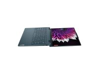 Lenovo Yoga 7 2-in-1 14IML9 83DJ - Flip-Design - Intel Core Ultra 7 155H / 1.4 GHz - Evo - Win 11 Home - Intel Arc Graphics - 32 GB RAM - 1 TB SSD NVMe - 35.6 cm (14")