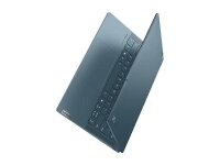 Lenovo Yoga 7 2-in-1 14IML9 83DJ - Flip-Design - Intel Core Ultra 7 155H / 1.4 GHz - Evo - Win 11 Home - Intel Arc Graphics - 32 GB RAM - 1 TB SSD NVMe - 35.6 cm (14")