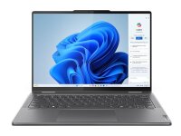 Lenovo Yoga 7 2-in-1 14IML9 83DJ - Flip-Design - Intel Core Ultra 7 155H / 1.4 GHz - Evo - Win 11 Home - Intel Arc Graphics - 32 GB RAM - 1 TB SSD NVMe - 35.6 cm (14")