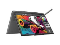Lenovo Yoga 7 2-in-1 14IML9 83DJ - Flip-Design - Intel Core Ultra 7 155H / 1.4 GHz - Evo - Win 11 Home - Intel Arc Graphics - 32 GB RAM - 1 TB SSD NVMe - 35.6 cm (14")