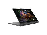 Lenovo Yoga 7 2-in-1 14IML9 83DJ - Flip-Design - Intel Core Ultra 7 155H / 1.4 GHz - Evo - Win 11 Home - Intel Arc Graphics - 32 GB RAM - 1 TB SSD NVMe - 35.6 cm (14")