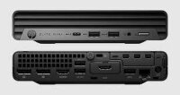 HP Elite 800 G9 Mini Intel Core i5 14500 5,00GHz, 16GB RAM 256GB SSD Win 11 pro