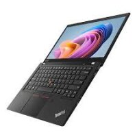 Lenovo T14 G2 Intel Core i7-1165G7 16GB RAM 512GB SSD...