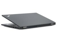 Lenovo ThinkPad L13 G2 Intel Core i3-1115G4, 8 GB, 256 GB SSD, 13,3" Full HD, UHD Graphics Win 10 P