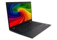 Lenovo ThinkPad L13 G2 Intel Core i3-1115G4, 8 GB, 256 GB SSD, 13,3" Full HD, UHD Graphics Win 10 P