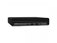 HP Elite 800 G9 - Mini Desktop - Core i7 13700 / 2.1 GHz - RAM 16 GB - SSD 512 GB - NVMe - UHD Graphics 770 - 1GbE, Wi-Fi 6E, Bluetooth 5.3 - WLAN: 802.11a/b/g/n/ac/ax (Wi-Fi 6E)