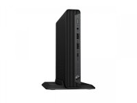 HP Elite 800 G9 - Mini Desktop - Core i7 13700 / 2.1 GHz - RAM 16 GB - SSD 512 GB - NVMe - UHD Graphics 770 - 1GbE, Wi-Fi 6E, Bluetooth 5.3 - WLAN: 802.11a/b/g/n/ac/ax (Wi-Fi 6E)
