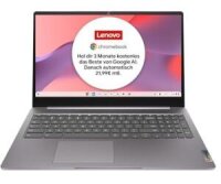 Lenovo Ideapad 3 Chromebook 15IJL6 Intel Celeron N4500 8GB RAM 128GB SSD /FHD/C/Chrome OS