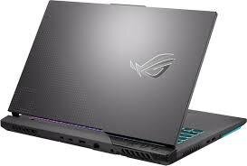 ASUS ROG Strix G17 RTX 4060 17.3  Ryzen 9 7940HX 32GB RAM 512GB SSD Win 11 Pro