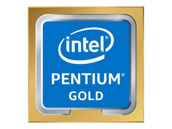 Intel Pentium Gold G5400 - 3.7 GHz - 2 Kerne