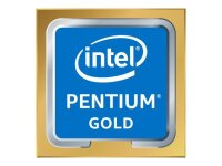 Intel Pentium Gold G5400 - 3.7 GHz - 2 Kerne