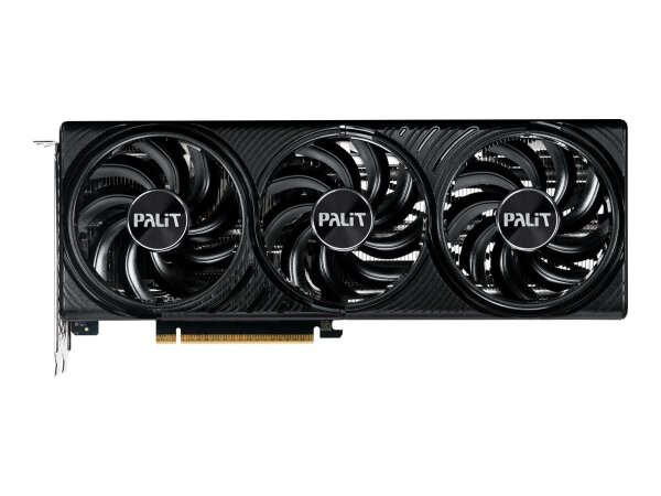 Palit GeForce RTX 5060 Ti Infinity 3 OC - Grafikkarten