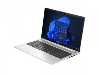HP ProBook 455 G10 Notebook - 180°-Scharnierdesign - AMD Ryzen 5 7530U / 2 GHz - Win 11 Pro - Radeon Graphics - 16 GB RAM - 512 GB SSD NVMe - 39.6 cm (15.6")