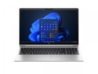 HP ProBook 455 G10 Notebook - 180°-Scharnierdesign - AMD Ryzen 5 7530U / 2 GHz - Win 11 Pro - Radeon Graphics - 16 GB RAM - 512 GB SSD NVMe - 39.6 cm (15.6")