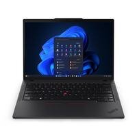 Lenovo ThinkPad T14 G6 - 14" Notebook - Core Ultra 7 5,2 GHz 512 GB - 16 GB - DDR5 - SDRAM - WUXGA (1920x1200) - Ethernet - Windows 11 Professional