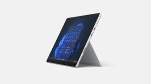 Microsoft Surface Pro 8 i5-1145G7/16/256 LTE Advanced 11th Gen Platinum