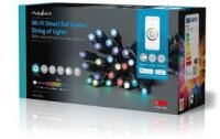 HAM Nedis SmartLife Dekorative LED Wifi 48LEDs WIFILP01C48