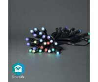 HAM Nedis SmartLife Dekorative LED Wifi 48LEDs WIFILP01C48