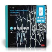 Nedis WIFILXC03W250 - Leichte Dekorationskette -...