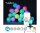 HAM Nedis SmartLife Dekorative LED Wifi 20LEDs WIFILP03C10